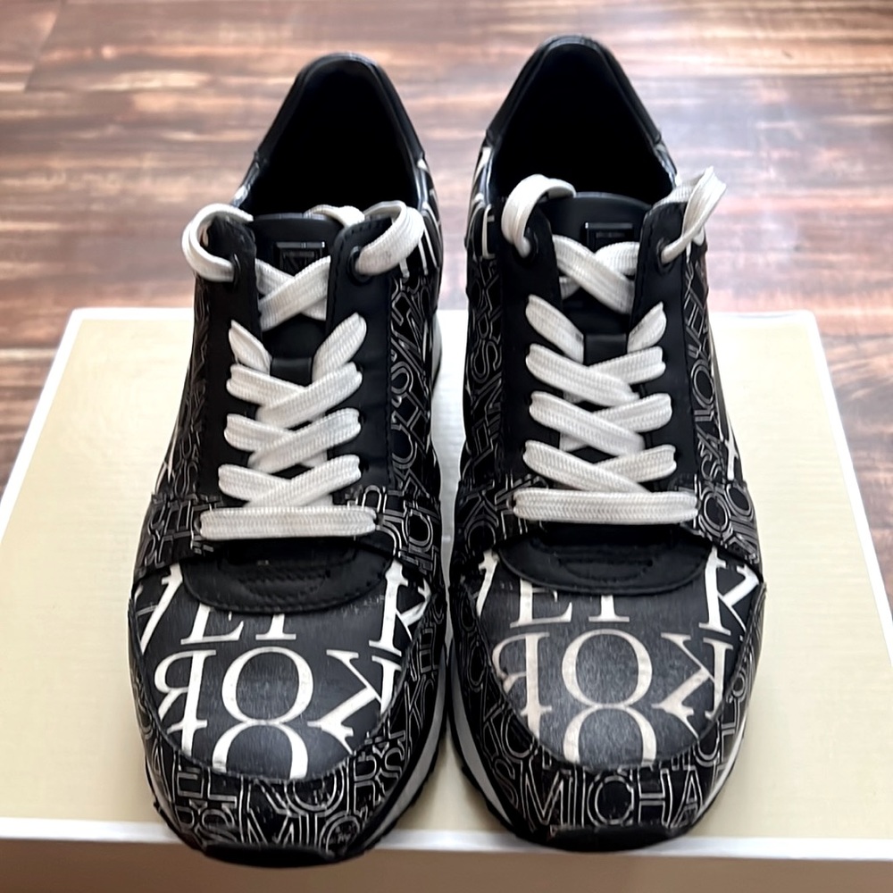 Michael Kors Womens Sneakers